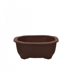 Pot 20 cm nuage grès