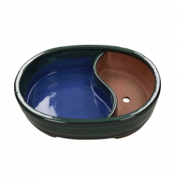 Vaso 31 cm