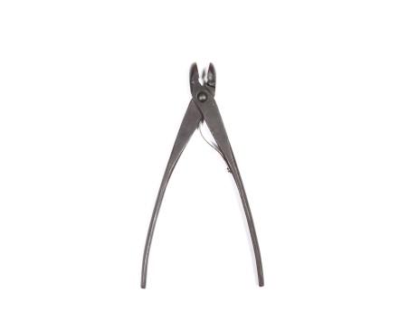 Crescent cutter with semi flat cut blades - 170 mm