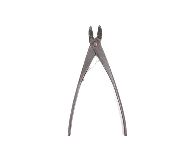 Crescent cutter with semi flat cut blades - 170 mm 2