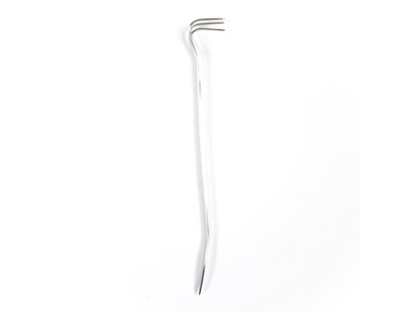 Rake with Shovel - 245 mm - Ryuga