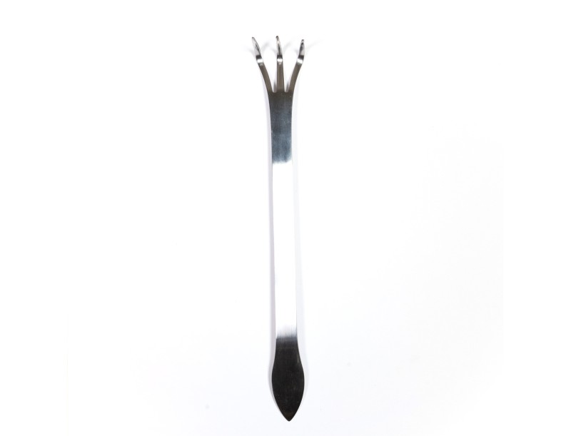 Griffe avec Spatule - 245 mm - Ryuga