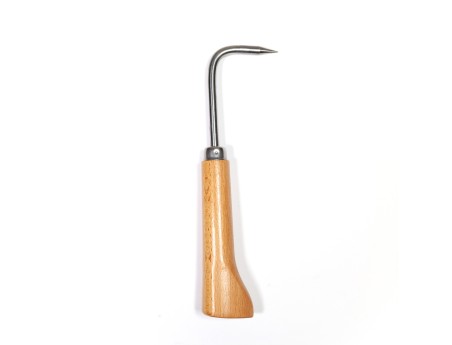 Repotting Hook with wood handle Ryuga
