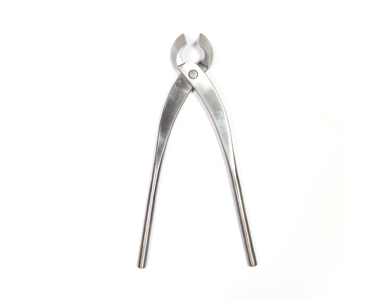 Pince concave - 280 mm - Ryuga - A544/16