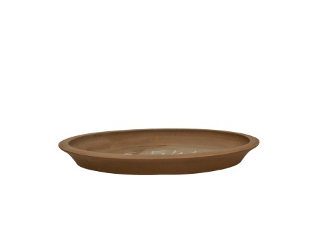 Tokoname - Maruhei - 40 cm oval grès