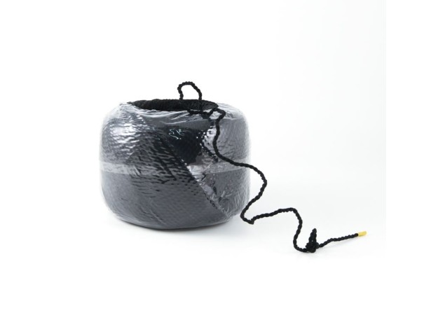 Corda nera giapponese in nylon - 350 m