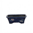 Tokoname - Bunzan - 15 cm rettangolare
