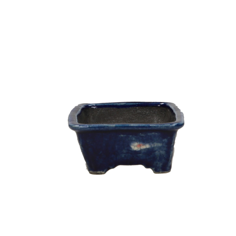 Tokoname - Bunzan - 15 cm rectangulaire