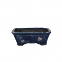Tokoname - Bunzan - 15 cm rettangolare