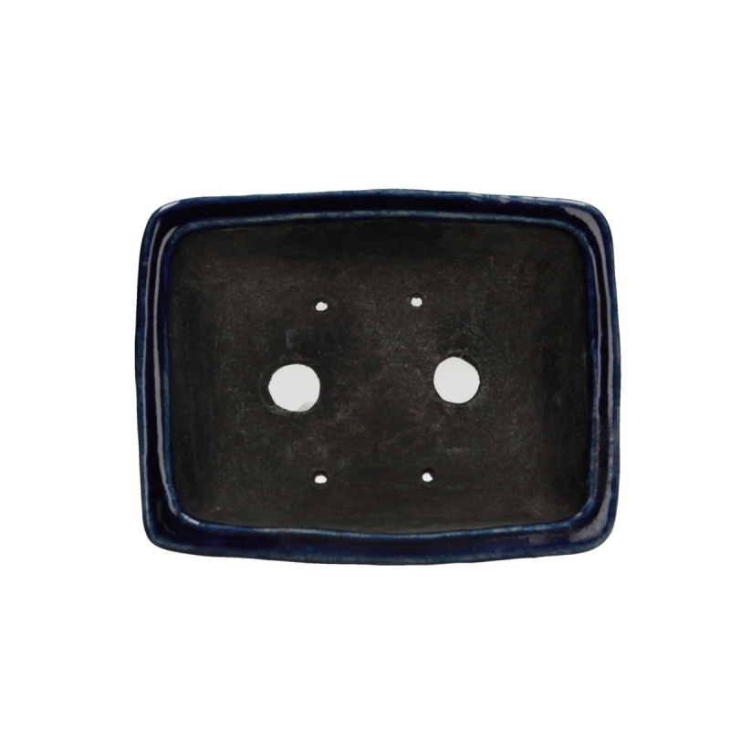 Tokoname - Bunzan - 15 cm rectangulaire