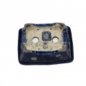 Tokoname - Bunzan - 15 cm rectangulaire