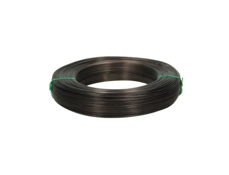 Filo di alluminio ramato Ø 1 mm - 1000 g - Kikuwa