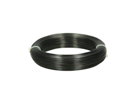 Filo di alluminio ramato Ø 1 mm - 500 g - Kikuwa