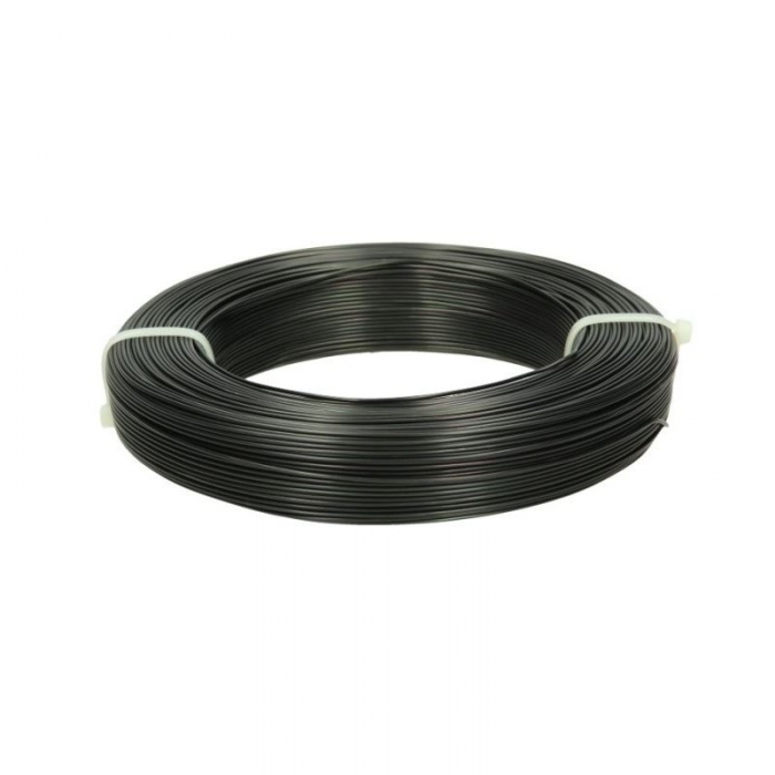Filo di alluminio ramato Ø 1,5 mm - 1000 g - Kikuwa