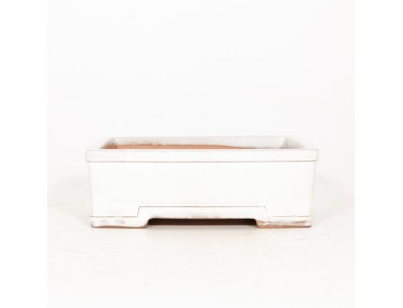 Vaso rettangolare 26 cm