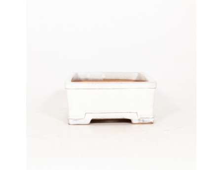 Vaso rettangolare 26 cm