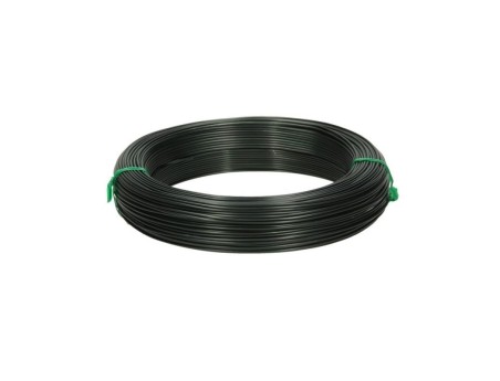 Filo di alluminio ramato Ø 1,5 mm - 500 g - Kikuwa
