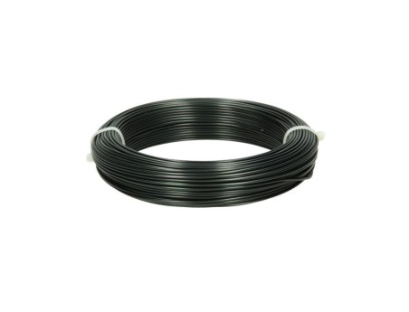 Filo di alluminio ramato Ø 2 mm - 500 g - Kikuwa