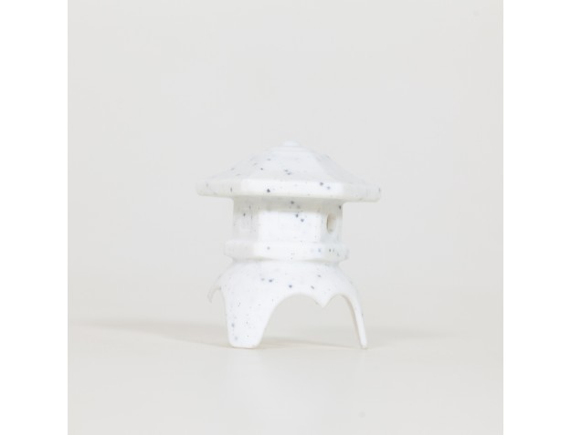 Lanterna in sabbia 2