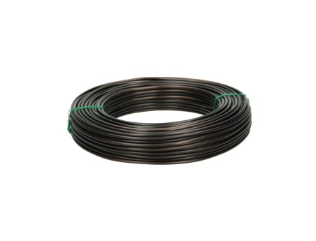 Filo di alluminio ramato Ø 3,5 mm - 1000 g - Kikuwa