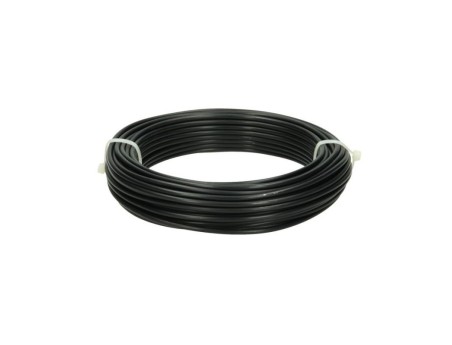 Filo di alluminio ramato Ø 3,5 mm - 500 g - Kikuwa