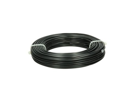 Filo di alluminio ramato Ø 4 mm - 1000 g - Kikuwa