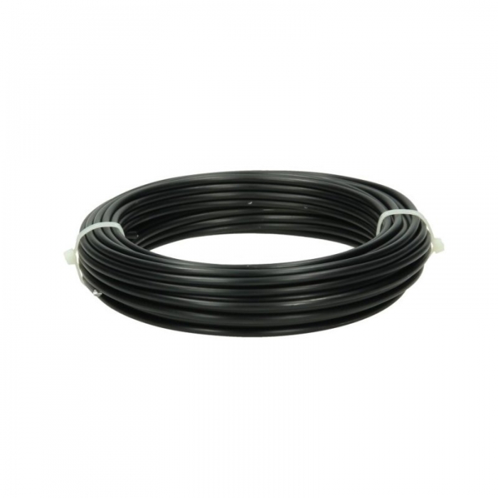 Filo di alluminio ramato Ø 4 mm - 500 g - Kikuwa