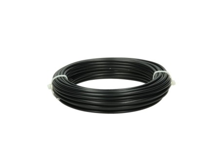 Filo di alluminio ramato Ø 4 mm - 500 g - Kikuwa