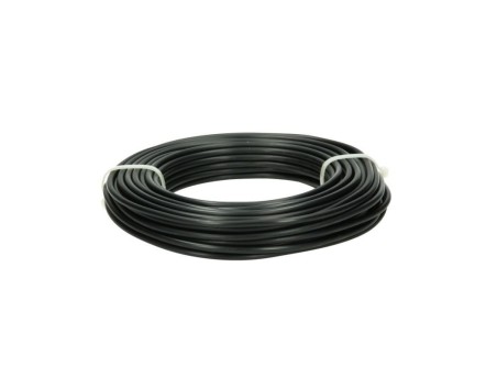 Filo di alluminio ramato Ø 5 mm - 1000 g - Kikuwa