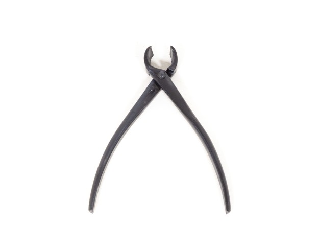 Pince concave - 150 mm - A511/11 2