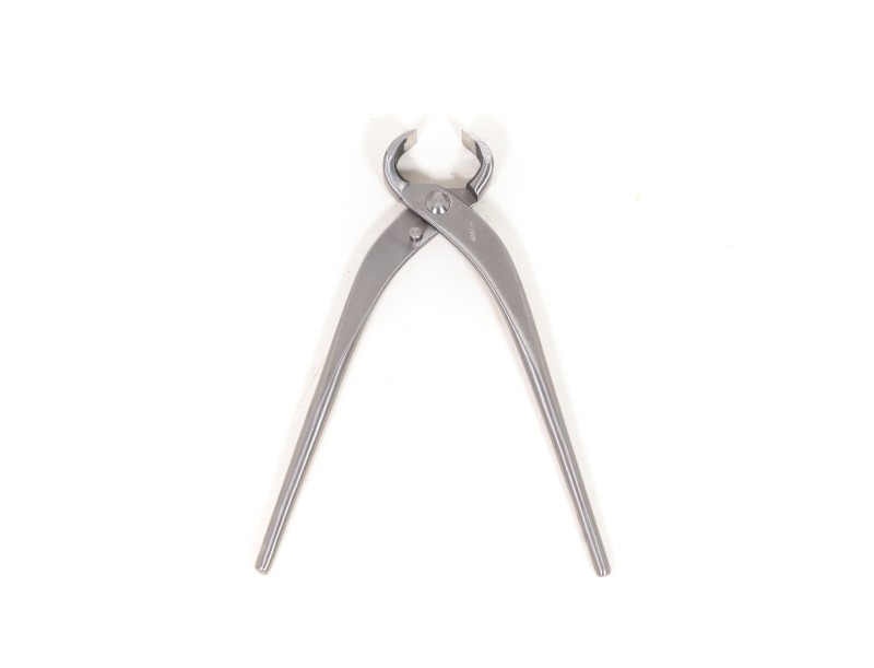 Stright Edge Cutter - 205 mm - A506/13