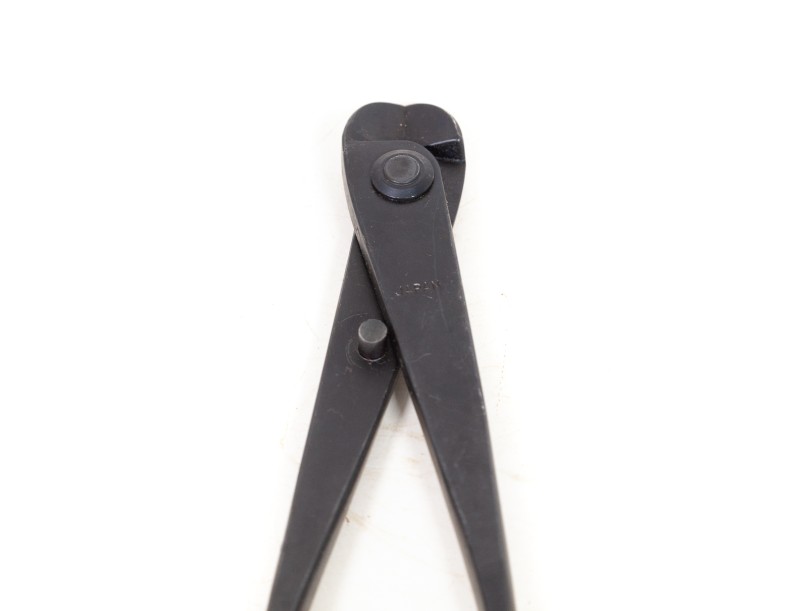 Tenailles à fil - 210 mm