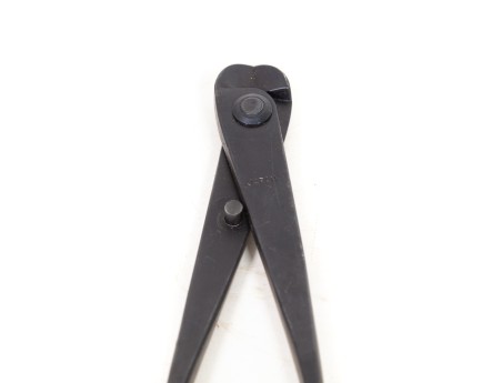 Tenailles à fil - 210 mm