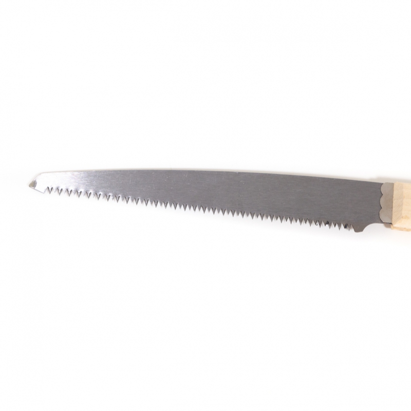 Seghetto lama retrattile - 180 mm - Ryuga - A507/09