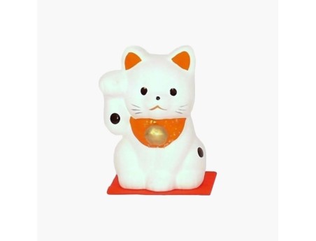 Gatto portafortuna Maneki neko
