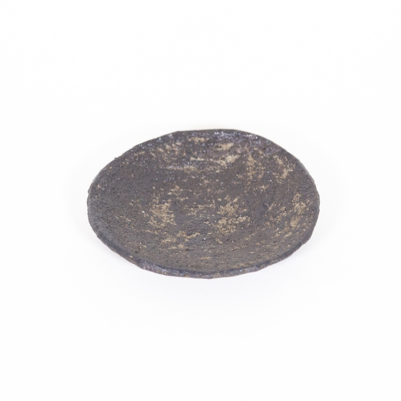 Vaso in pietra Niijima 10,5 cm