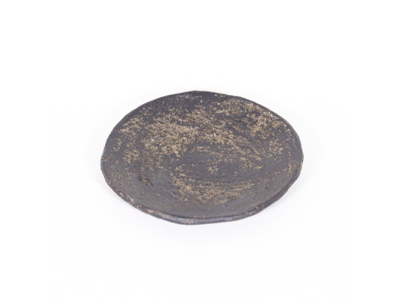 Pot en pierre Niijima 15 cm