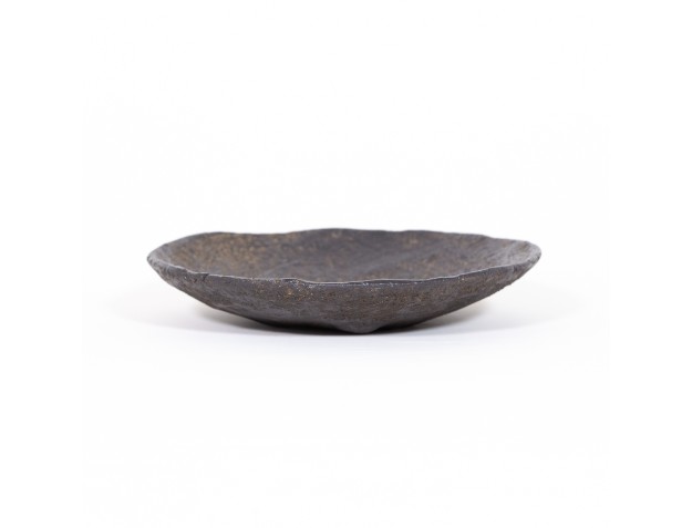 Pot en pierre Niijijma 20 cm
