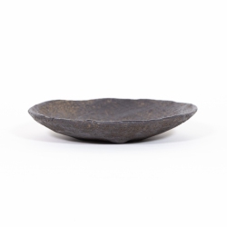 Vaso in pietra Niijima 20 cm