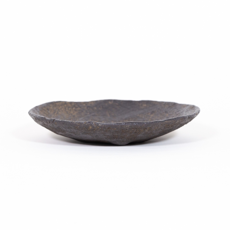 Vaso in pietra Niijima 20 cm