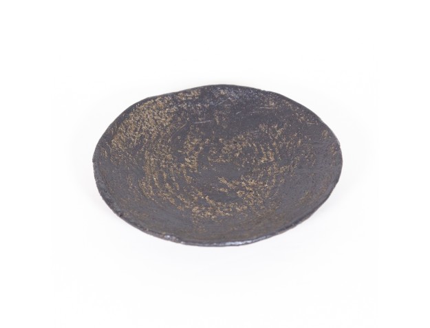 Pot en pierre Niijijma 20 cm 2