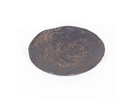 Pot en pierre Niijijma 20 cm