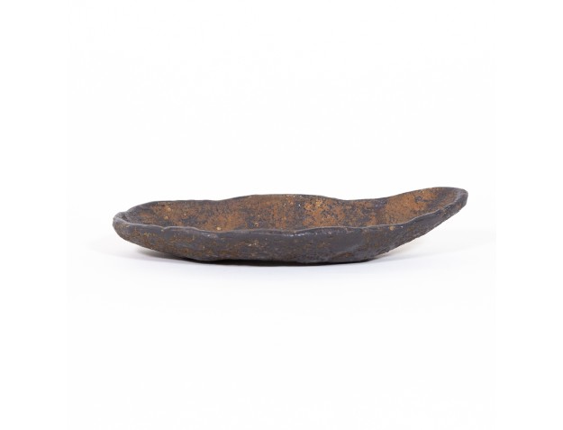 Pot en pierre Niijima 20 cm