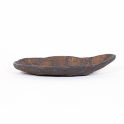 Vaso in pietra Niijima 20 cm