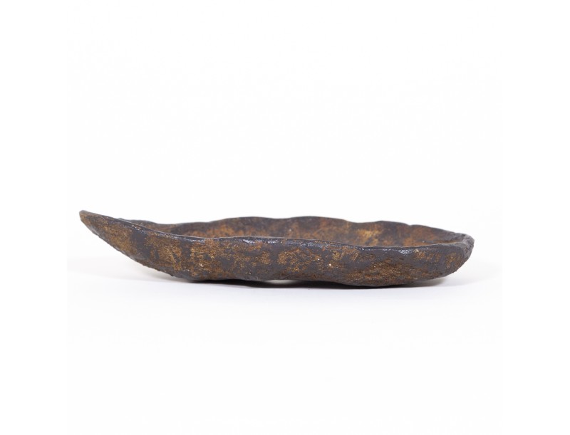 Pot en pierre Niijima 20 cm