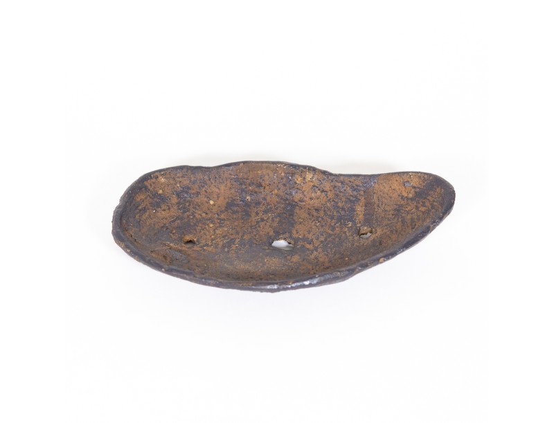 Niijima stone pot 20 cm