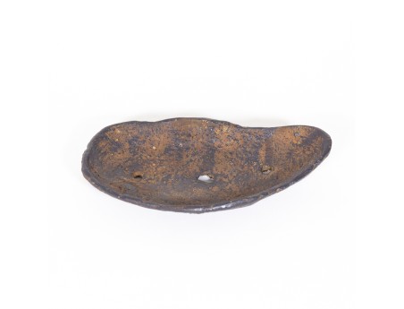 Pot en pierre Niijima 20 cm