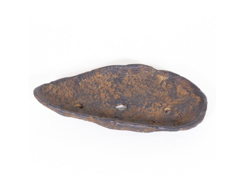 Pot en pierre Niijima 20 cm