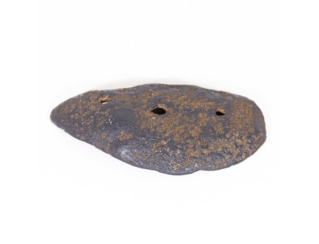 Pot en pierre Niijima 20 cm