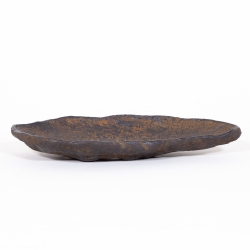 Niijima stone pot 27 cm